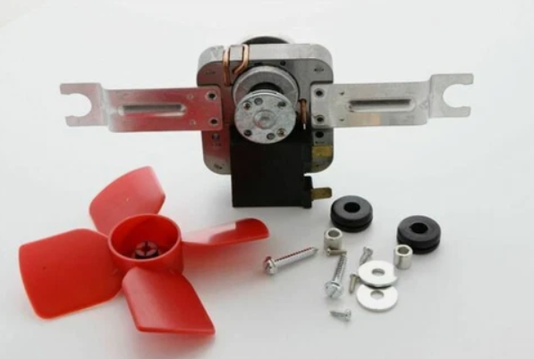 ER 482731 Evaporator Fan Motor for Whirlpool Refrigerator