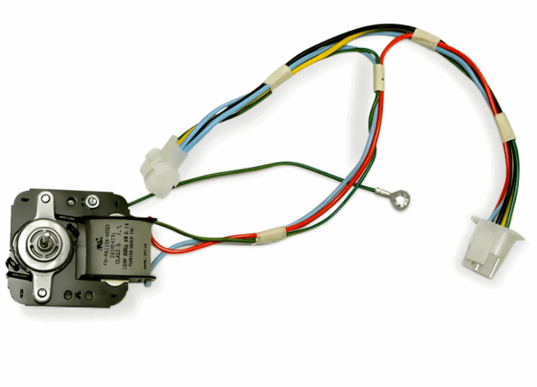 ER 241854301 Evaporator Fan for Frigidaire/Electrolux Refrigerator