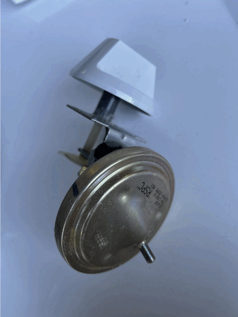 ER 201609P Pressure Switch for Speed Queen Washer