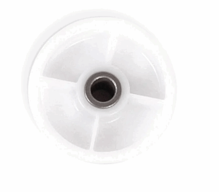 ER 6-37200340 Idler Pulley for Whirlpool Dryer
