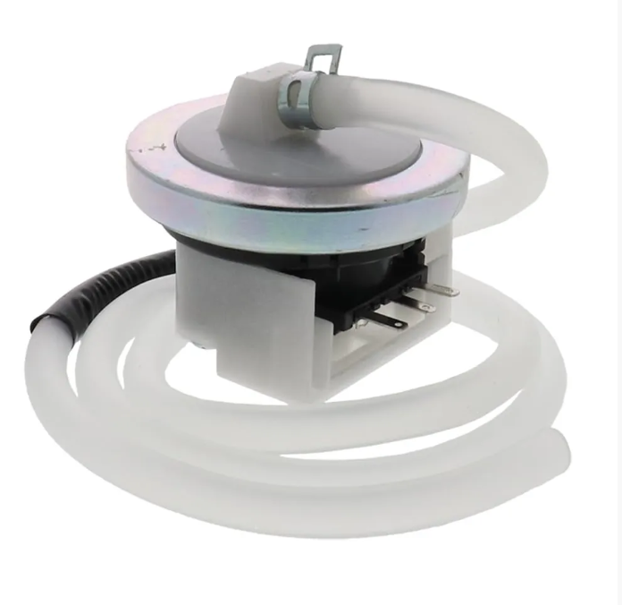 ER 5304511335 Pressure Sensor (with tube) for Electrolux Washer