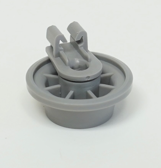 ER 611475 Rack Roller for Bosch Dishwasher