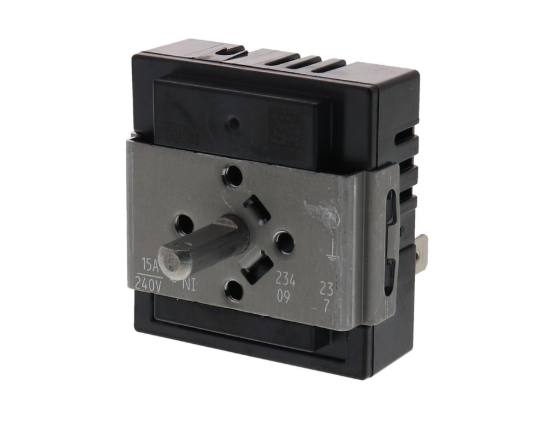 ER 5304522918 Infinite Switch for Electrolux Range