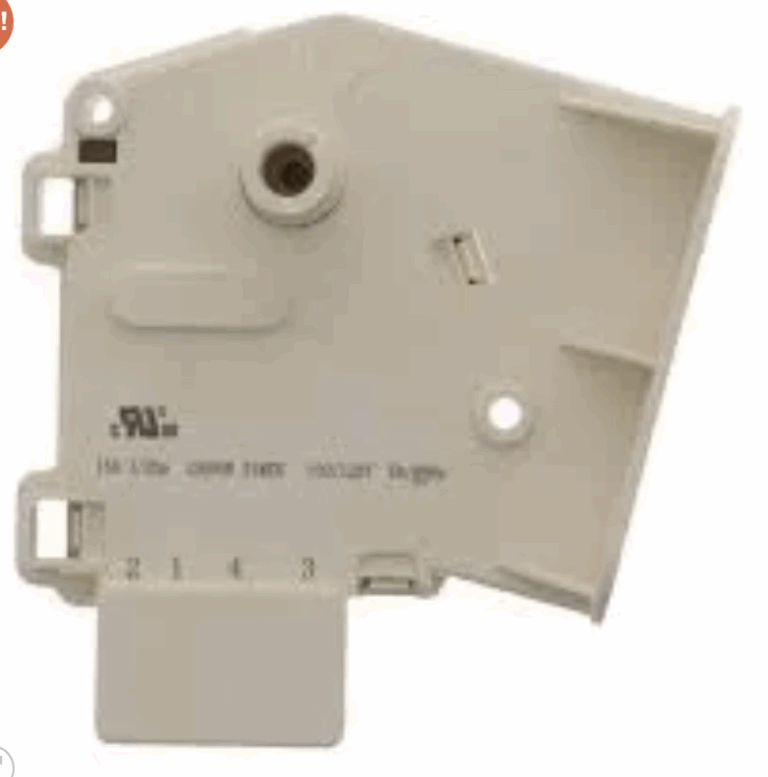 ER 5304518034 Defrost Timer for Frigidaire Refrigerator