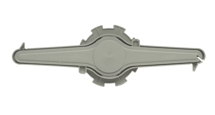 ER 5304506516 Upper Spray Arm for Frigidaire Dishwasher