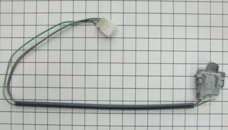 ER 3949247 Lid Switch for Whirlpool Washer
