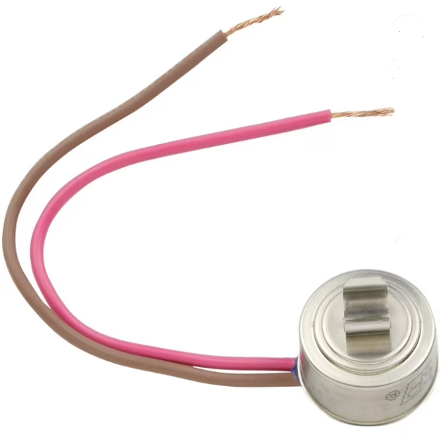 ER 4387503 Defrost Thermostat for Whirlpool Refrigerator