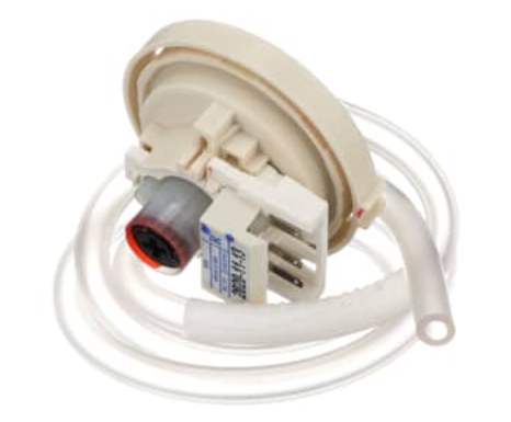 ER 6501EA1001R Pressure Switch for LG Washer