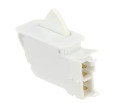 ER 6600JB1010A Light Switch for LG Refrigerator