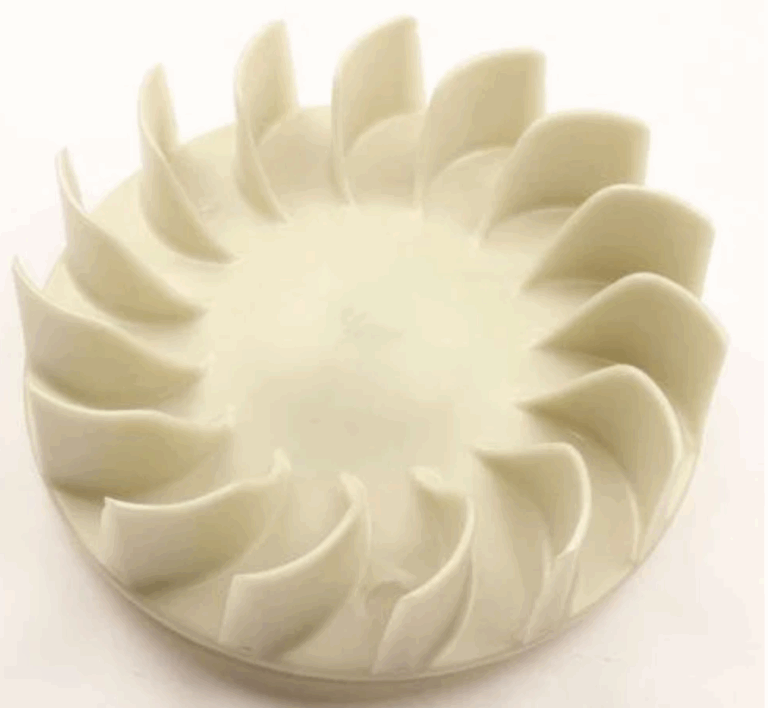 ER 694089 Blower Wheel for Whirlpool Dryer