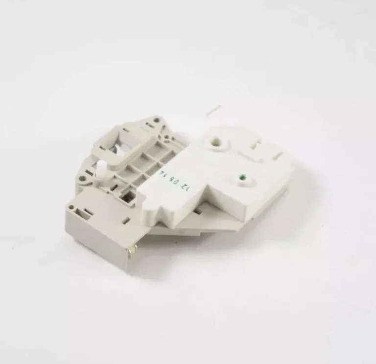 ER 802317P Washer/Dryer Door Lock