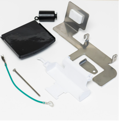 CMP 8201756 Door Chute Kit for Refrigerator