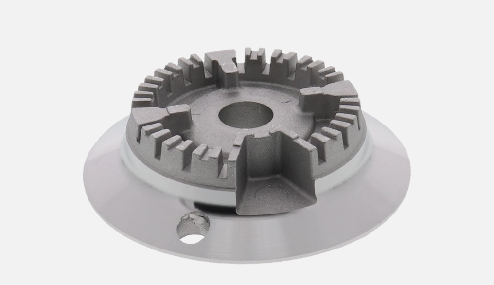 ER 8286813 Small Burner for Gas Range