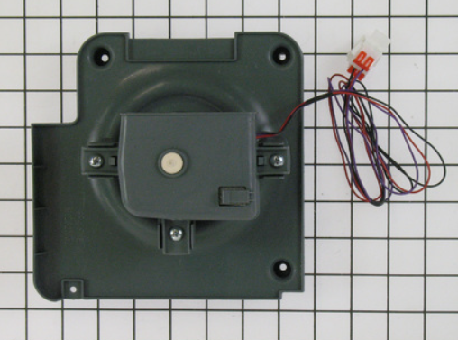 ABA72913413 Fan Motor for LG Refrigerator