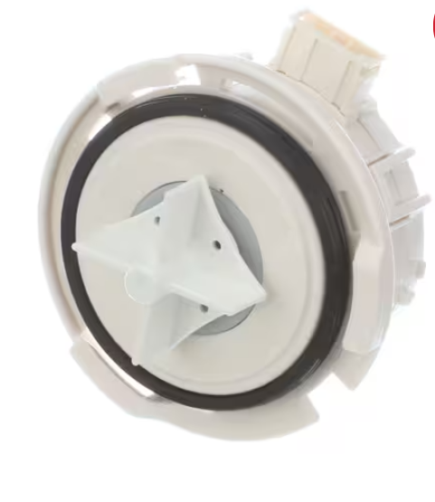 ABQ75742501 Drain Pump for Dishwasher