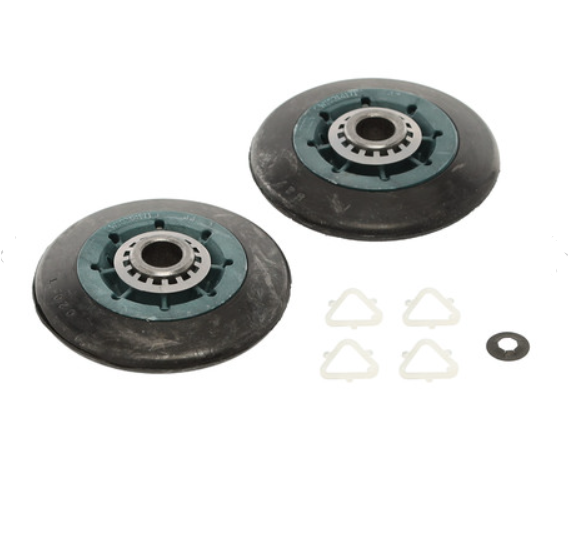 349241 Roller for Whirlpool Dryer