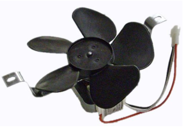 97012248 Vent Hood Motor