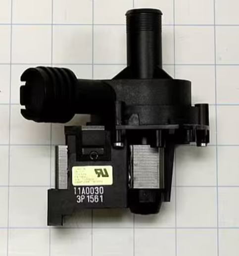 A00126501 Drain Pump for Dishwasher