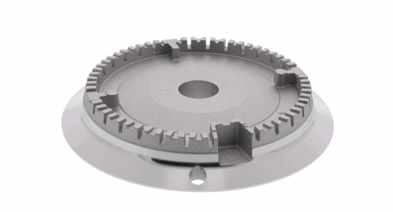 8286815 Burner for Whirlpool Gas Cooktop