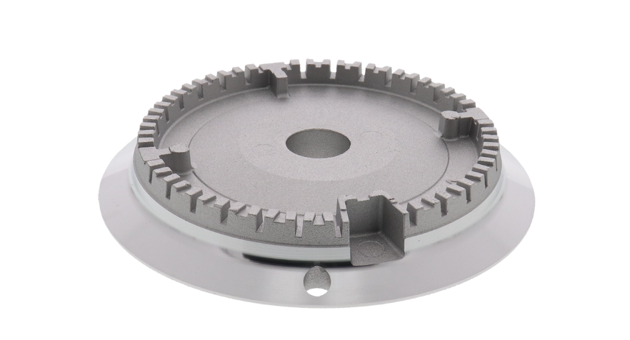 8286815 Burner for Whirlpool Gas Cooktop