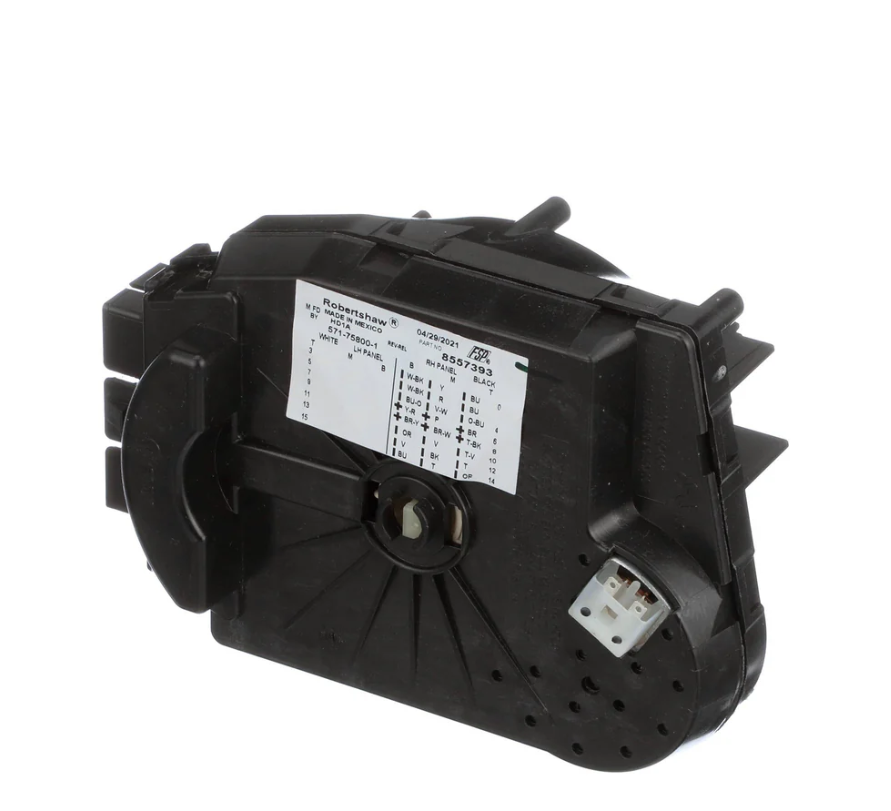8557393 Timer for Whirlpool Washer