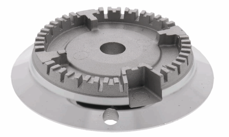 8286814 Burner for Whirlpool Gas Cooktop