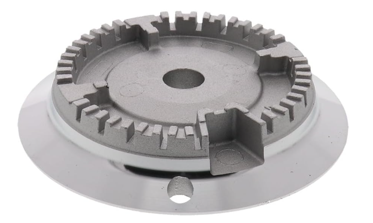8286814 Burner for Whirlpool Gas Cooktop