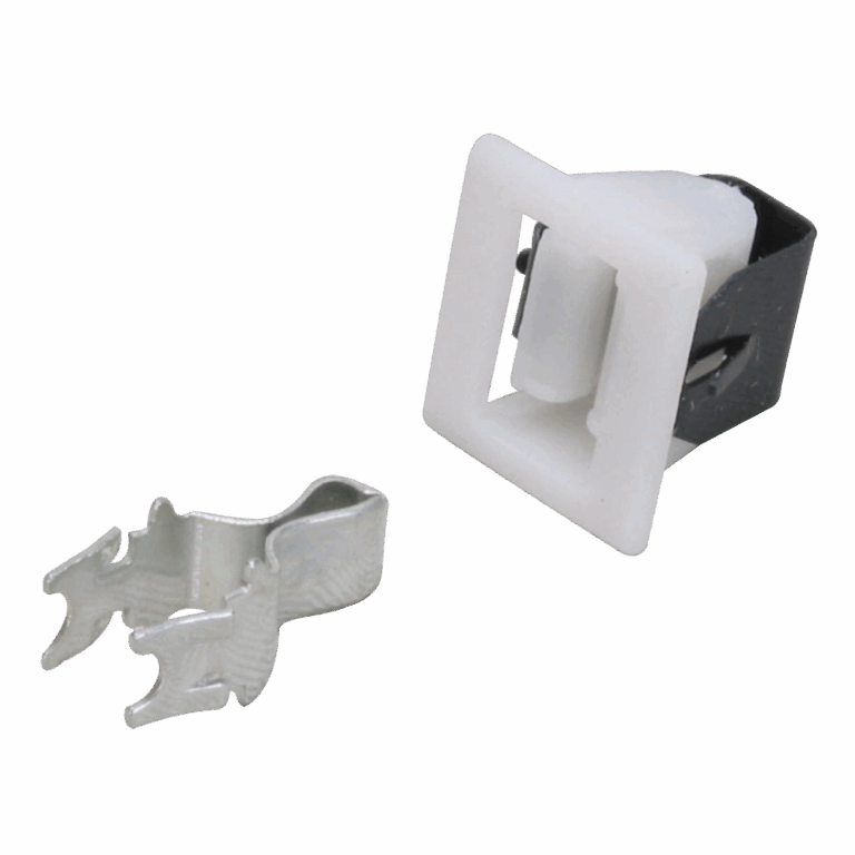 Dryer Door Latch with metal strike ER 279570M