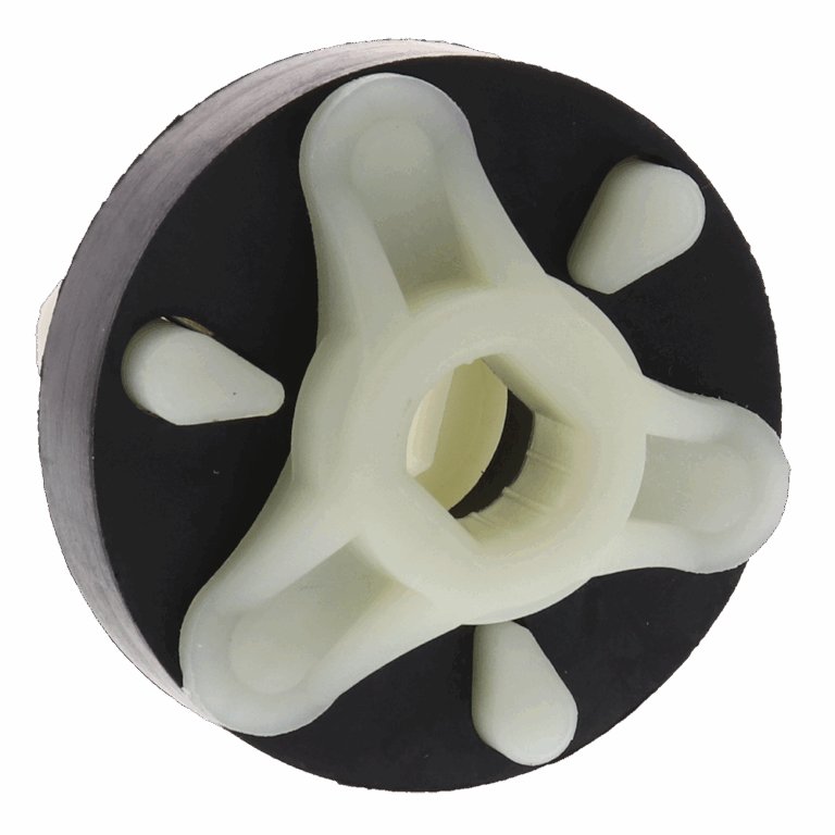 Coupler 285753 for Whirlpool Washers