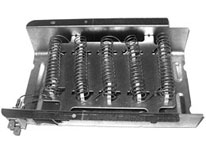 Dryer Heating Element NA 279838