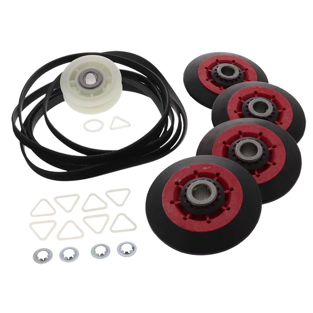 Dryer Heating Element NA 279838 - Image 3