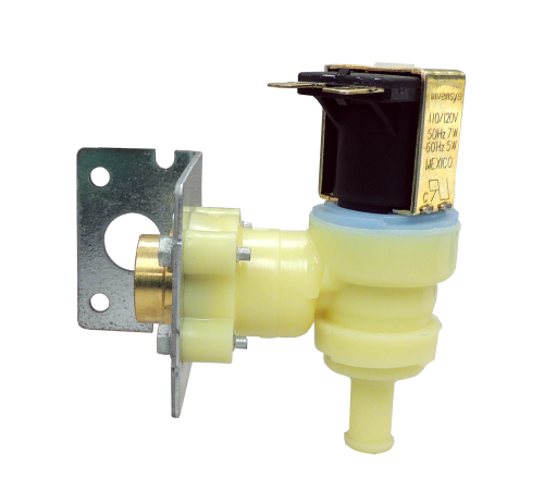 su wv0534 w1182871 dishwasher water valve for maytag