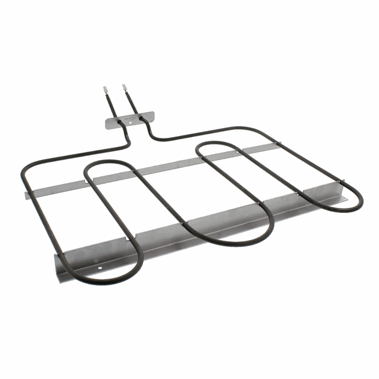 Part No. ER B1117 Bake Element for Whirlpool