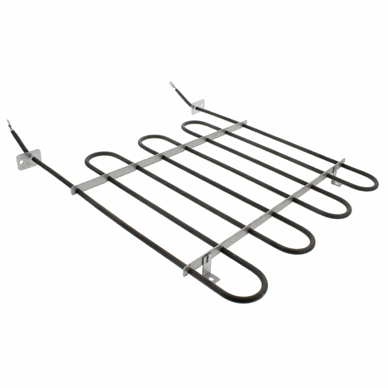Part No. ER B3800 Bake Element for Electrolux