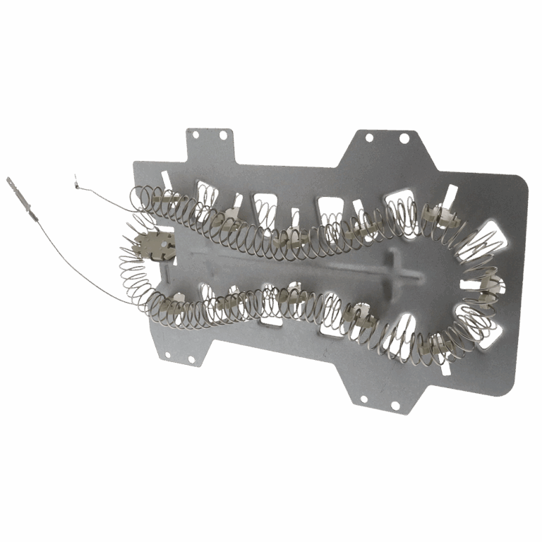 Dryer element ER DC47-00019A for Samsung