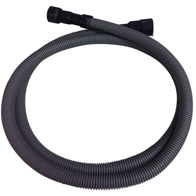 DISHWASHER HOSE