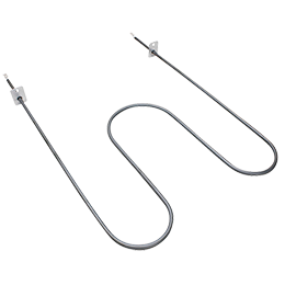 Part No. ER B1551 Bake Element for Whirlpool - Image 6