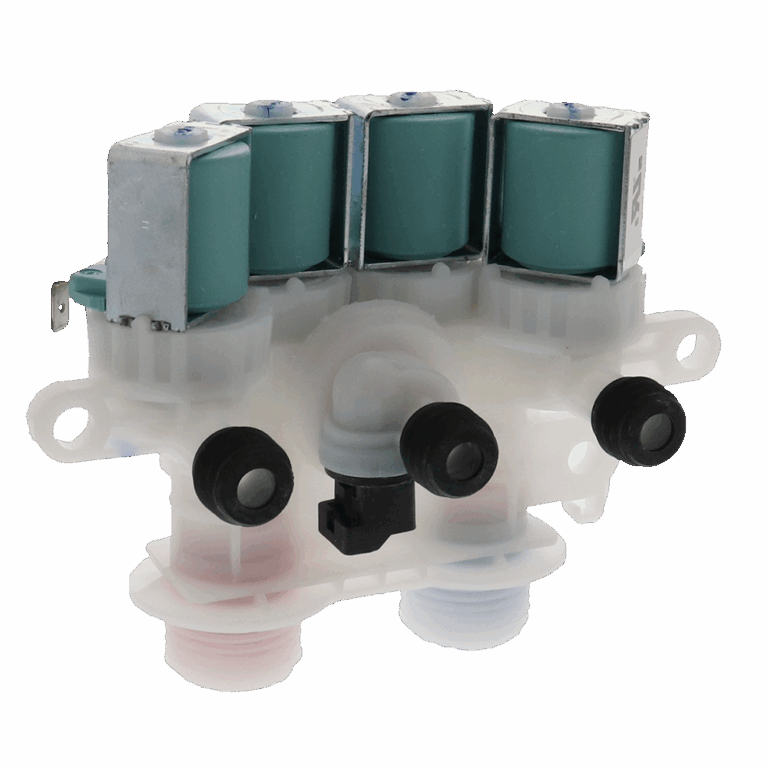ER W11096267 washer inlet valve for whirlpool bravo xl