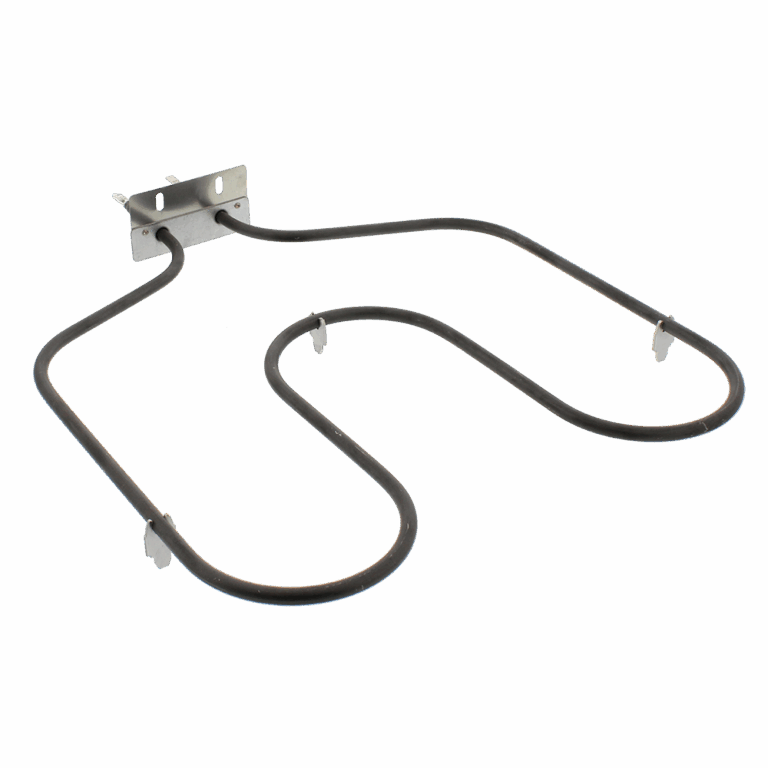 Part No. ER WB44K10019 Bake Element for GE