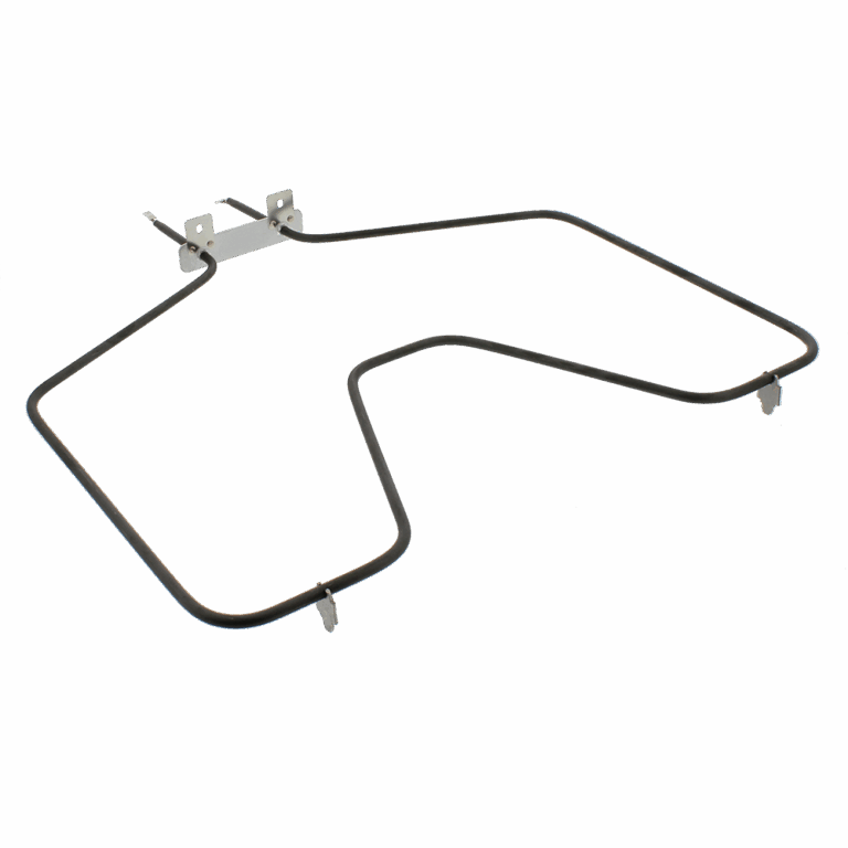 Part No. ER WB44K5012 Bake Element for GE