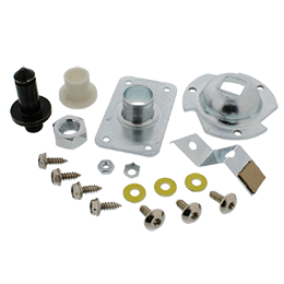 Dryer Bearing Kit ERWE25X205