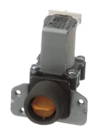 ER 5220FR2006H Hot Water Valve for LG Washer