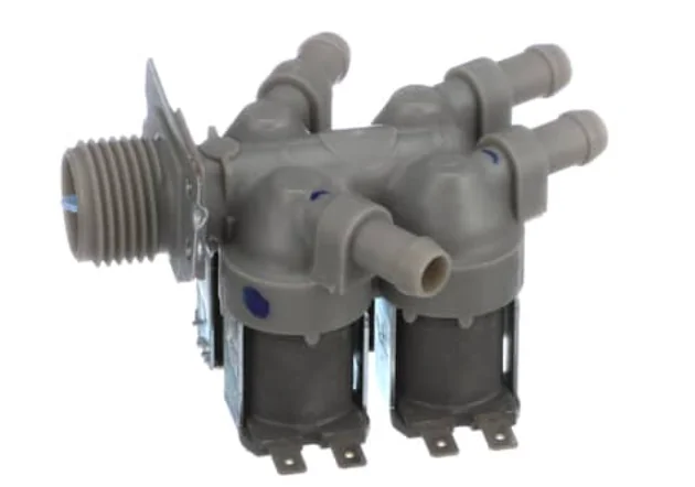 ER 5220FR2008C Water Valve for LG Washer