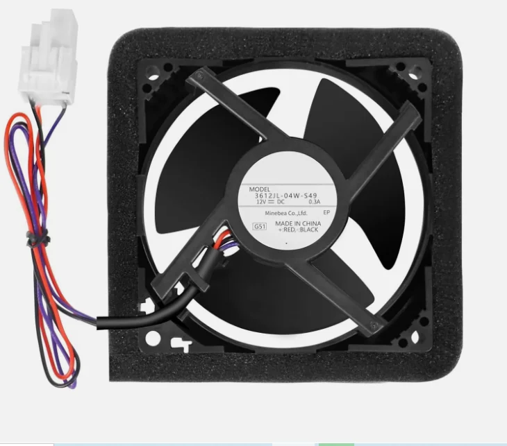 ER DA81-06013A Evaporator Fan Motor for Samsung Refrigerator