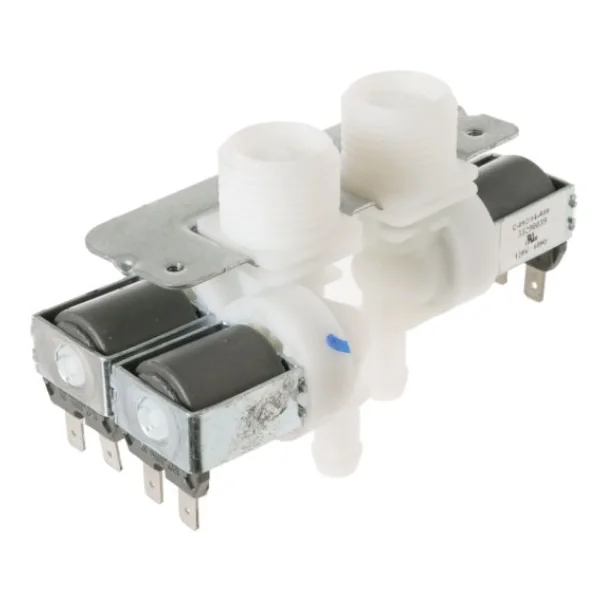 ER WH13X10029 Water Valve for GE Washer