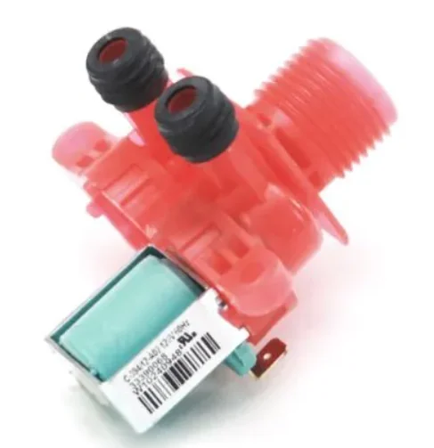 ER W11168740 Water Valve for Whirlpool Washer