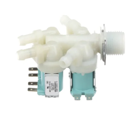 ER DC62-00214M Water Valve for Samsung Washer
