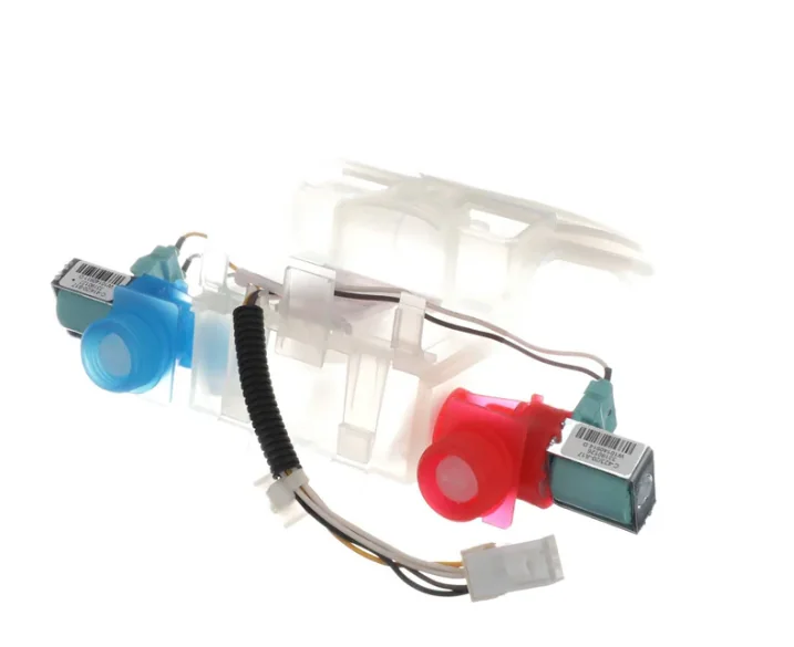 ER W10144820 Water Valve for Whirlpool Washer