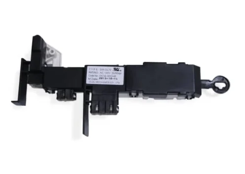 ER DC34-00024B Door Lock for Samsung Washer
