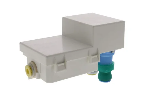 ER W10159839 Water Valve for Whirlpool Refrigerator